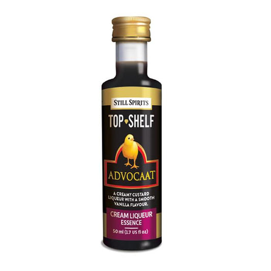 Advocaat Cream Liqeur Flavouring