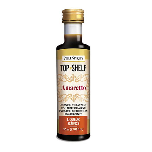 Amaretto Liqeur Flavouring