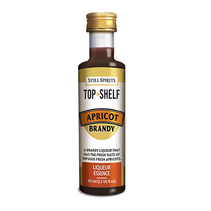 Apricot Brandy Liqeur Flavouring