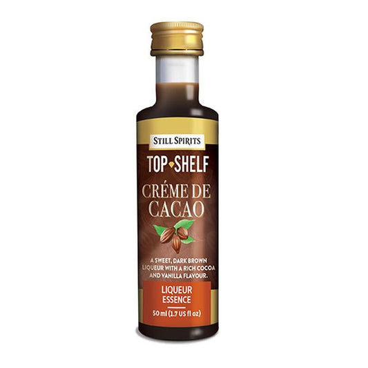 Cocoa Cream Liqeur Flavouring