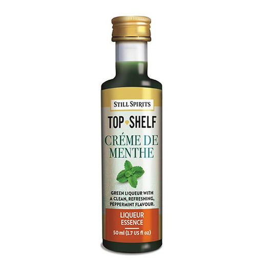 Mint Cream Liqeur Flavouring