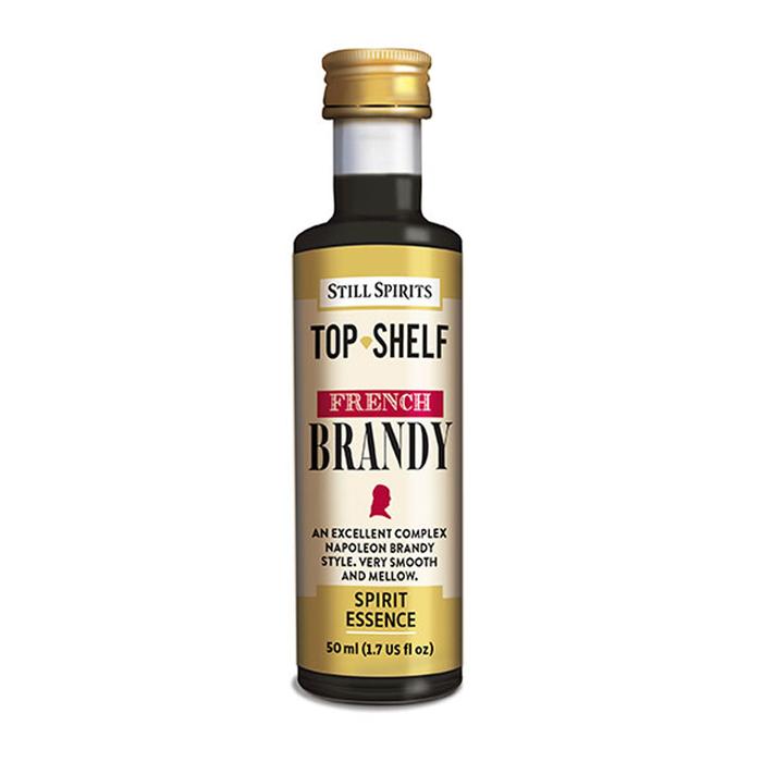Top Shelf - French Brandy Flavouring
