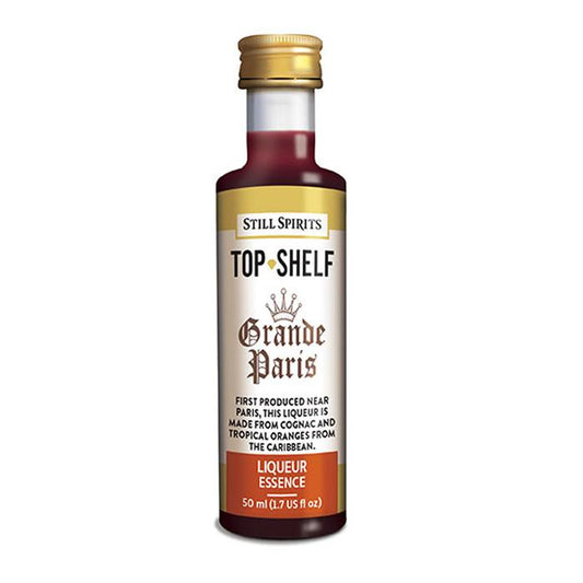 Grande Paris Liqeur Flavouring