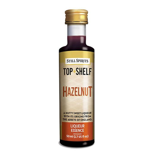 Hazelnut Liqeur Flavouring
