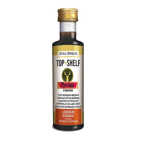 Herbal Liqeur Flavouring