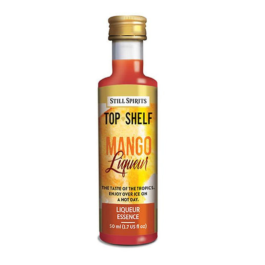 Mango Liqeur Flavouring