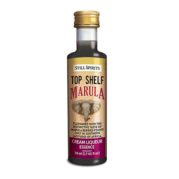 Marula Cream Liqeur Flavouring