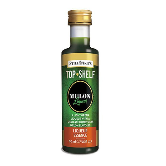 Melon Liqeur Flavouring