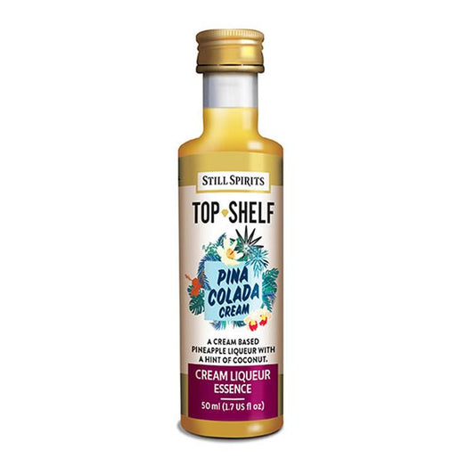 Pina Colada Cream Liqeur Flavouring