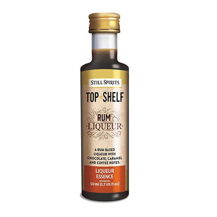 Rum Liqeur Flavouring
