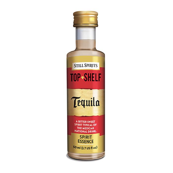 Top Shelf - Tequila Flavouring