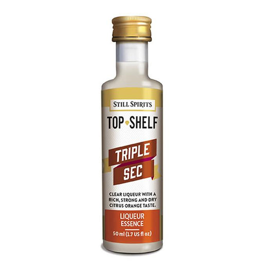 Triple Sec Liqeur Flavouring