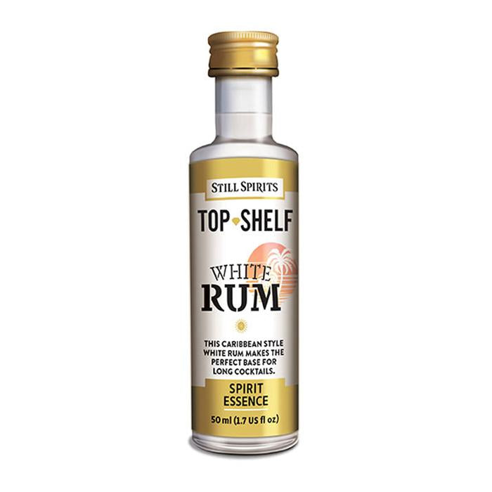 Top Shelf - White Rum Flavouring