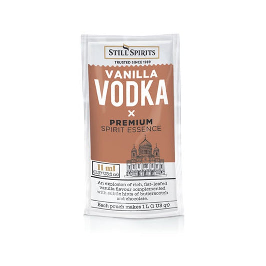 Vanilla Vodka Flavouring