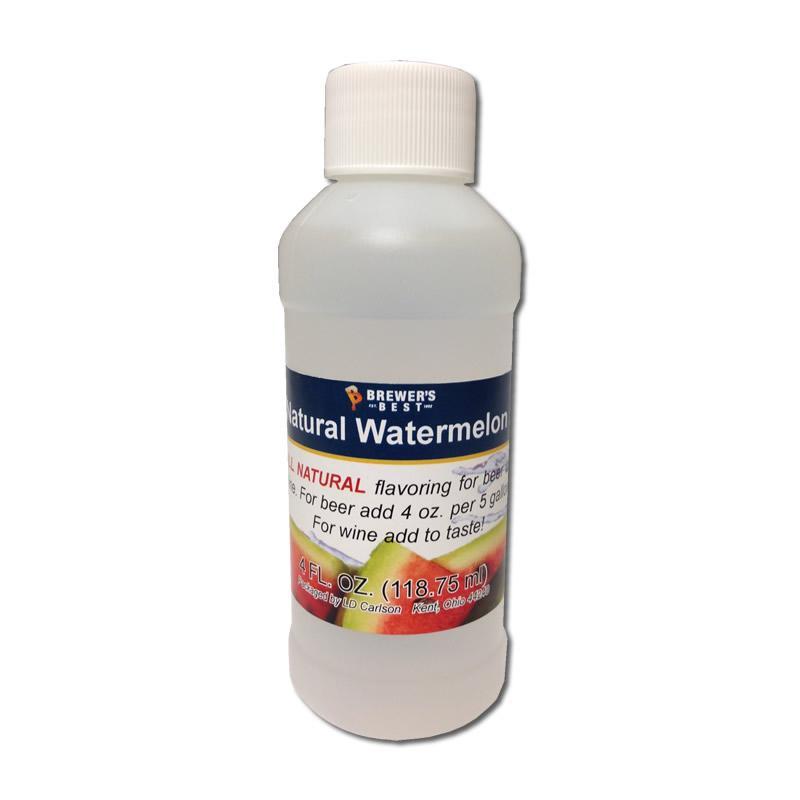 Watermelon Extract Flavouring 4 oz